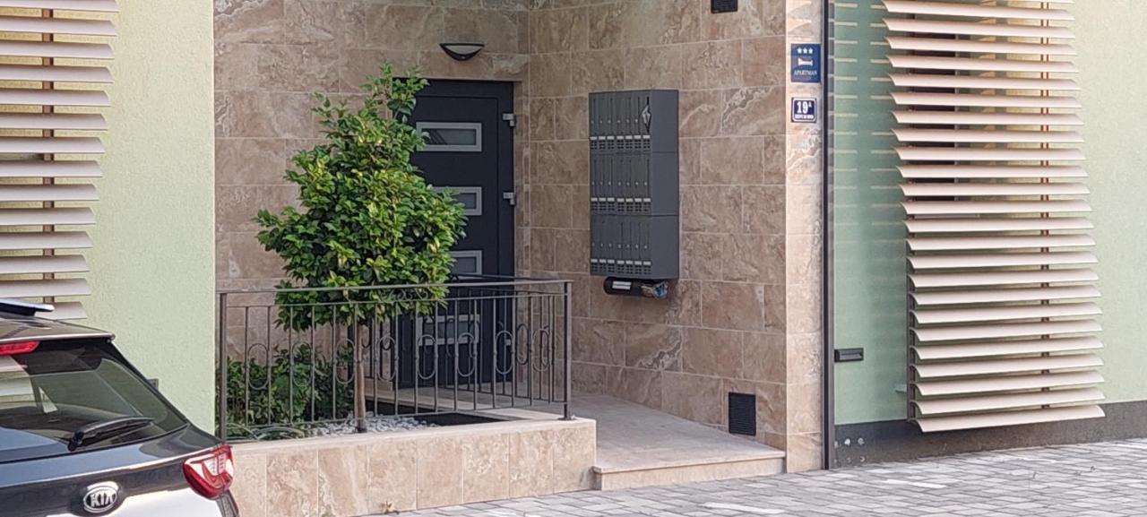شقة Searenity سبليت المظهر الخارجي الصورة